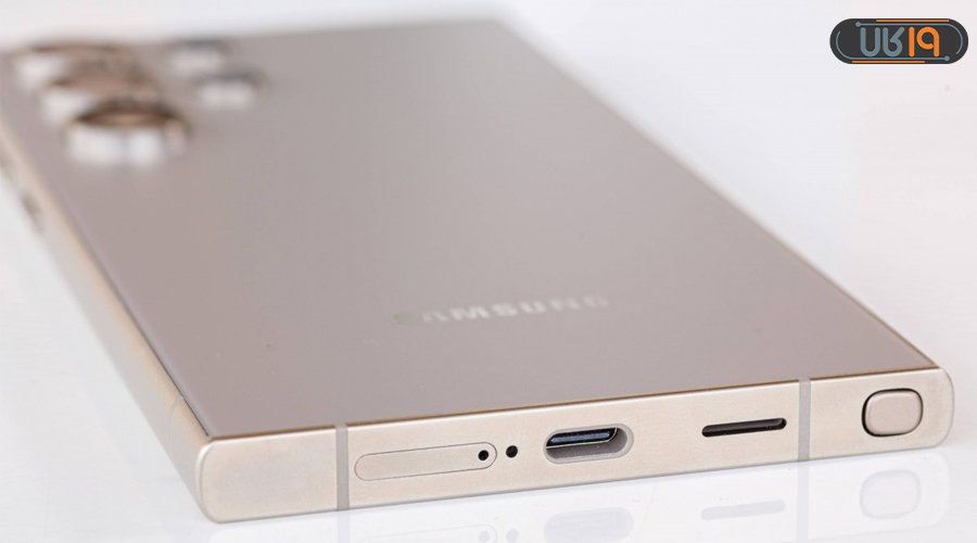 مشخصات گوشی سامسونگ S24 Ultra