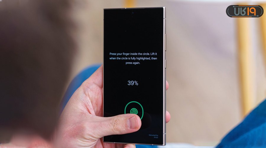 قیمت گوشی S24 Ultra