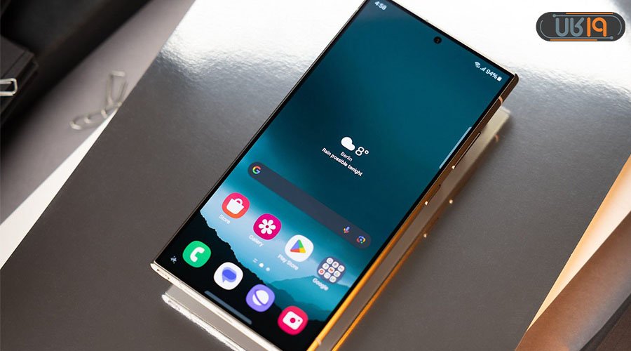 قیمت S25 Ultra - خرید اس ۲۵ اولترا و مشخصات