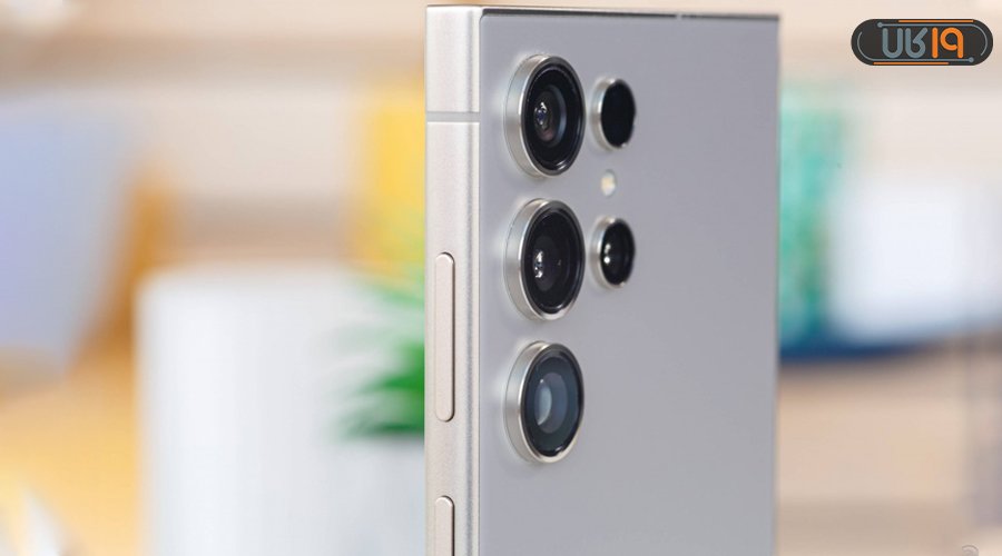 S25 Ultra مشخصات