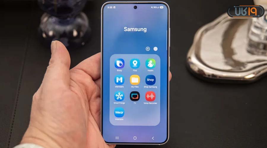 موبایل S25