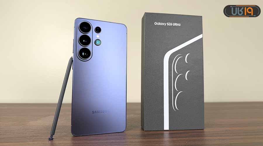 S26 Ultra قیمت