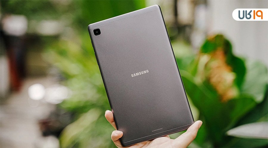 Galaxy Tab A7 Lite