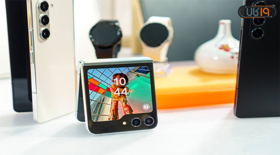 قیمت Z Flip 5