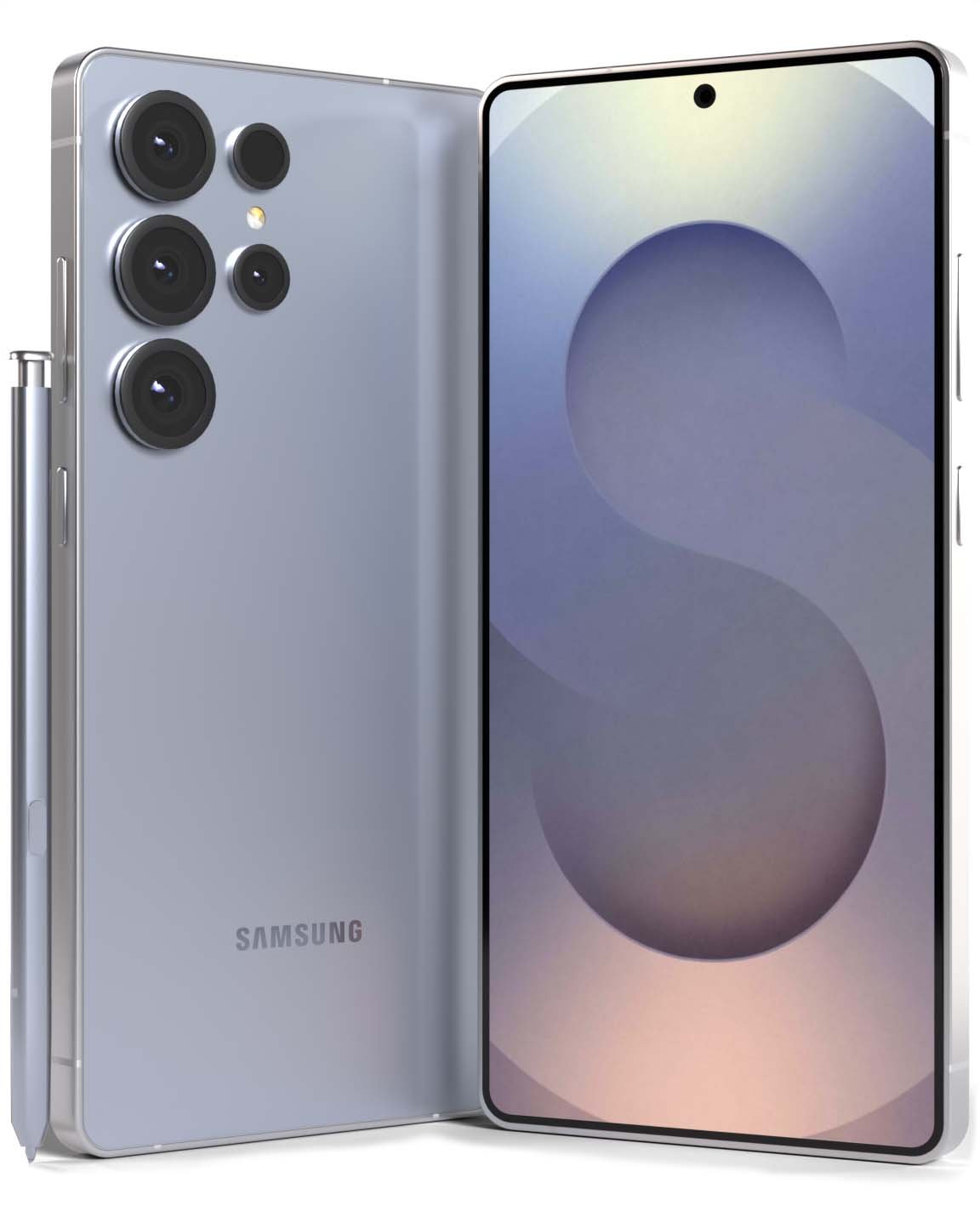 گوشی سامسونگ Galaxy S25 Ultra 5G ظرفیت 512 رم 12 گیگابایت