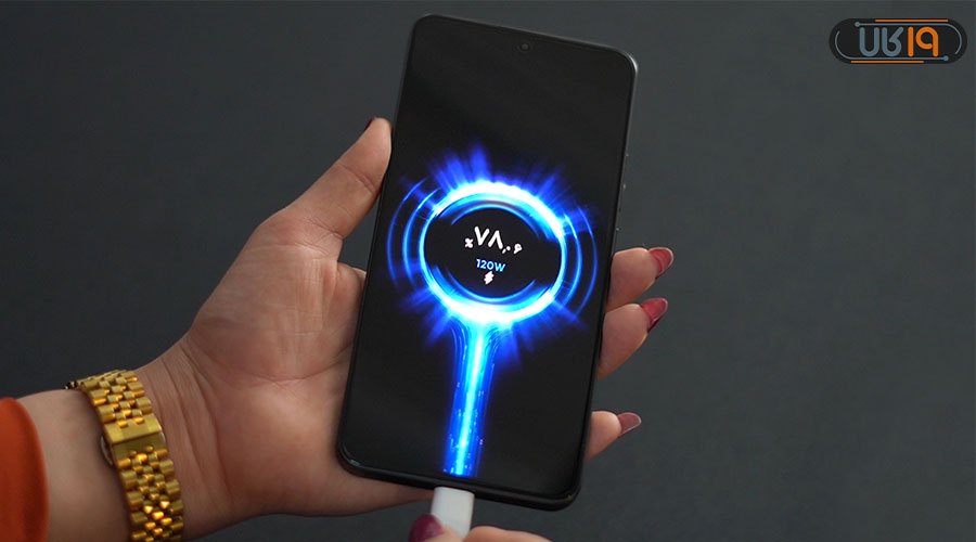مشخصات نمایشگر گوشی 13t pro