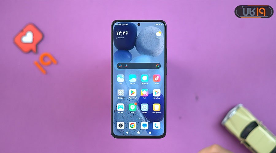 شیائومی 13t pro