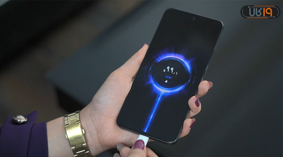 کیفیت صفحه نمایش گوشی 13t pro