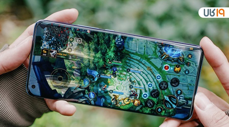 گوشی می ۱۱ لایت 5g