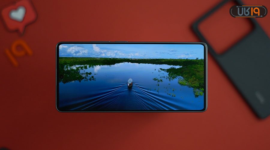 قیمت گوشی شیائومی نوت 13 4G