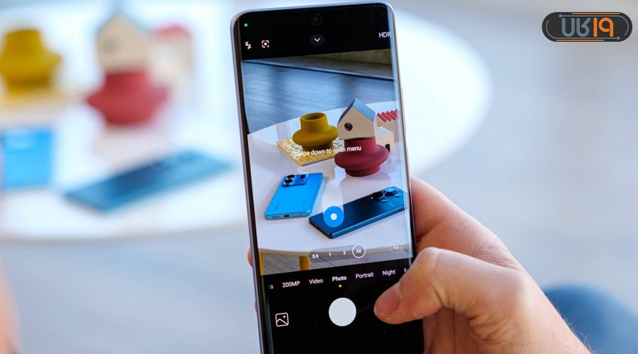 گوشی Redmi Note 13 Pro Plus
