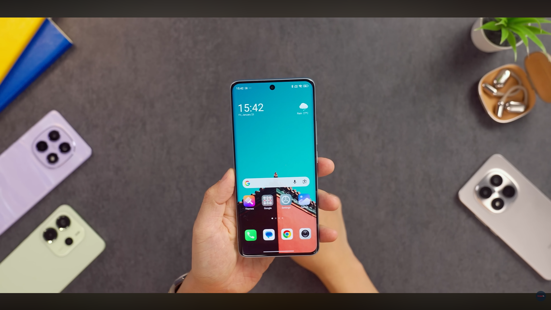 ردمی نوت 15 پرو 4g