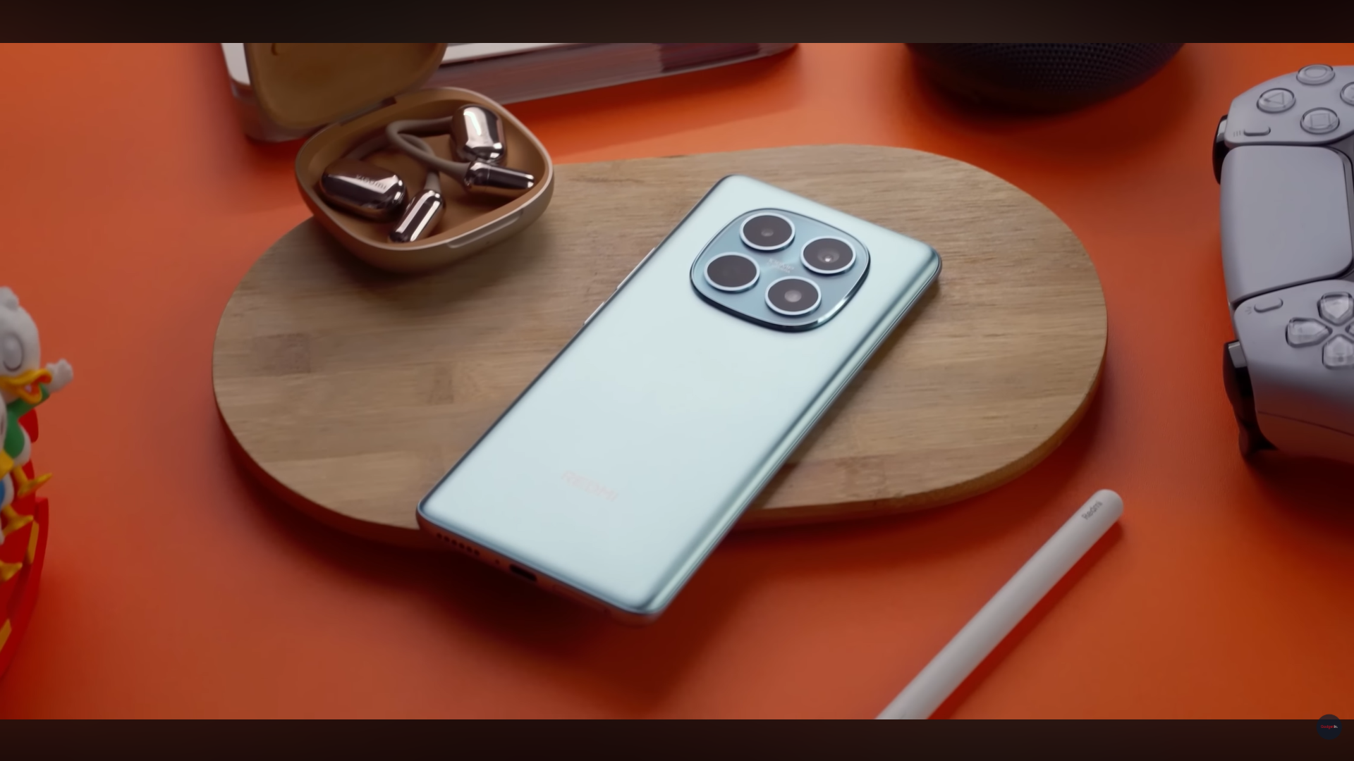 ردمی نوت 15 پرو 4g