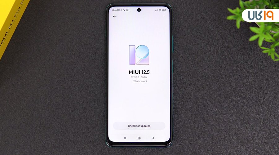 گوشی Poco M4 Pro 5G