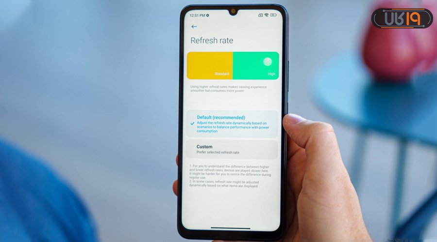 قیمت ردمی ۱۳C
