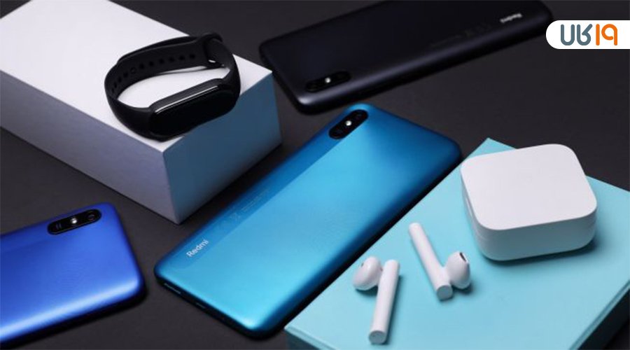 Redmi 9A Sport by Xiaomi