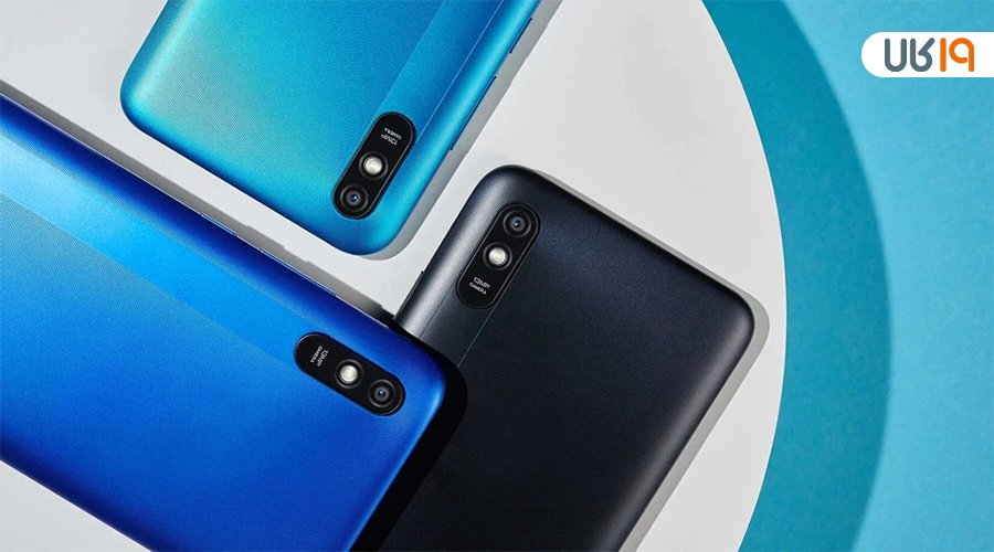 Redmi 9A Sport