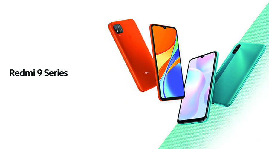 redmi 9at