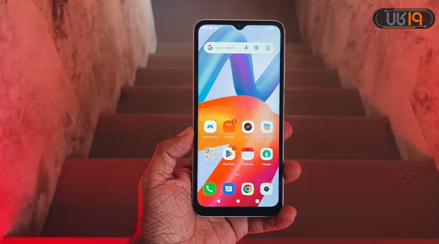 شیائومی redmi a2 پلاس