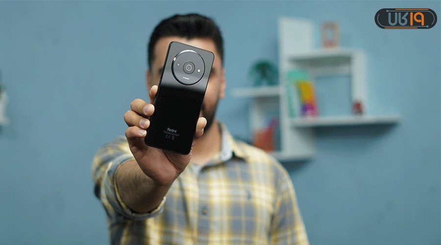 قیمت گوشی ردمی A3