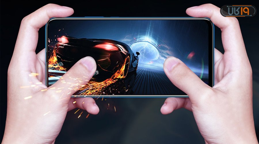 شیائومی K60E از نظر سخت افزار