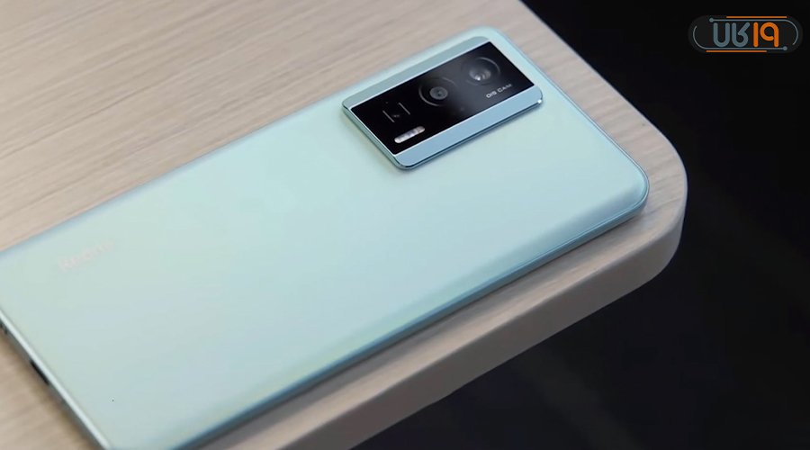 مشخصات نرم افزاری شیائومی k60 pro 