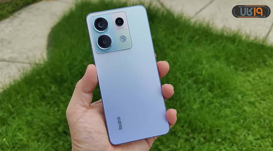 قیمت گوشی نوت ۱۳ پرو خرید Xiaomi Redmi Note 13 Pro و مشخصات