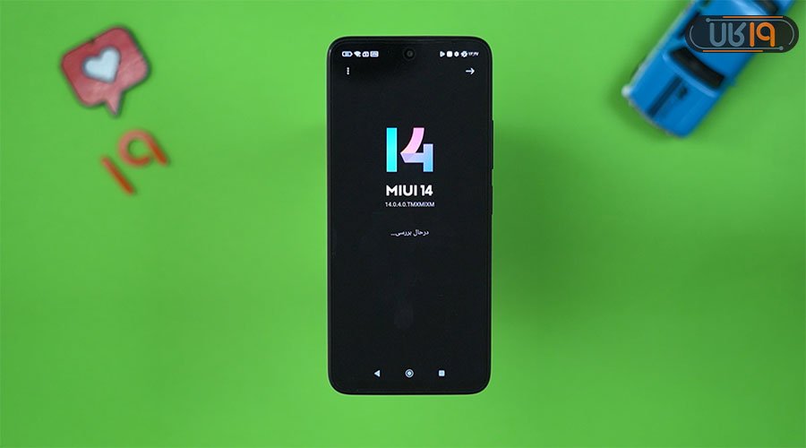 redmi 12