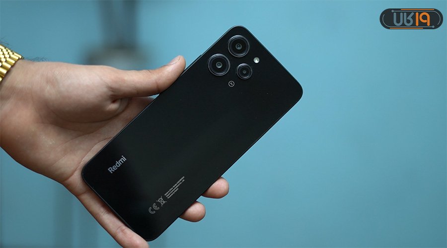 قیمت ردمی ۱۲ ، خرید Redmi 12 و مشخصات