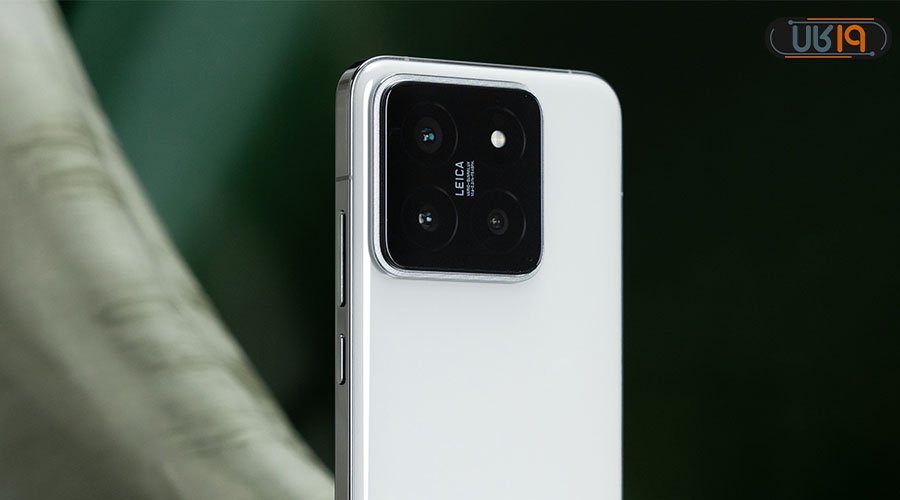 قیمت گوشی شیائومی 14 - خرید Xiaomi 14 و مشخصات