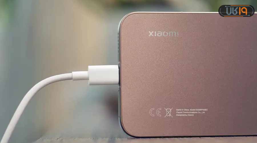 باتری Xiaomi 15T Pro