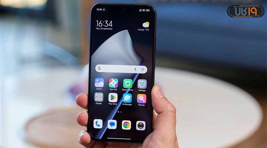 خرید شیائومی ۱۵ تی