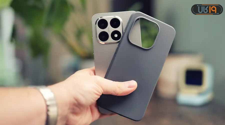 ارزش خرید شیائومی ۱۵ تی