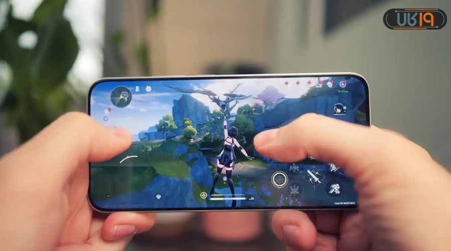 سخت افزار گوشی شیائومی ۱۵ تی