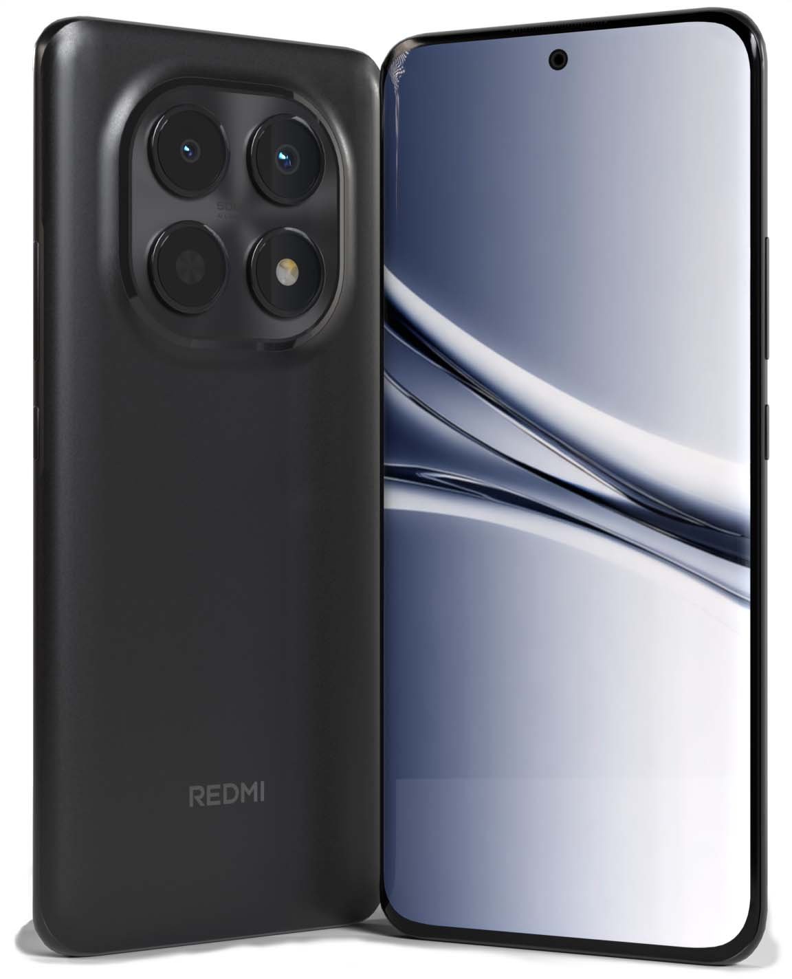 گوشی شیایومی ردمی نوت 15 | Redmi Note 15 ظرفیت 256 گیگابایت و رم 8 گیگابایت