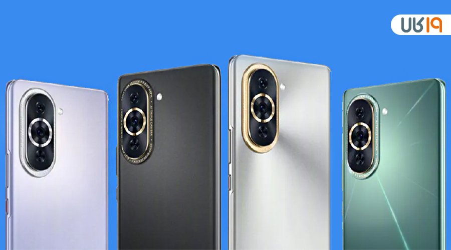 قیمت گوشی هواوی نوا 10 پرو