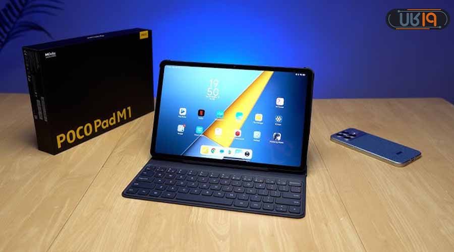 قیمت Poco Pad M1
