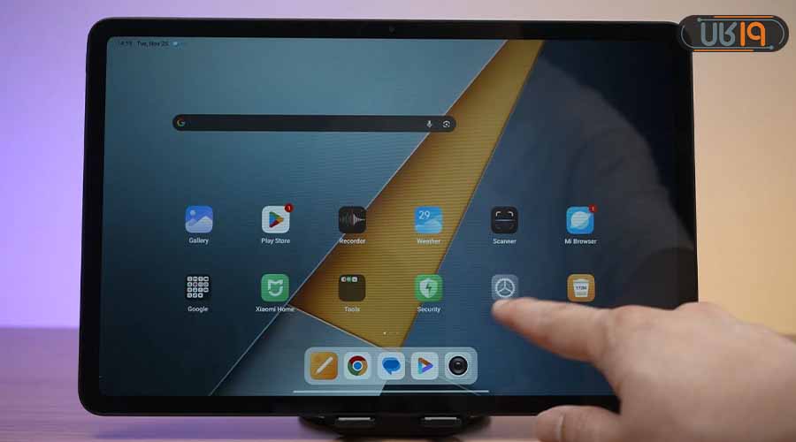 خرید تبلت پوکو پد M1