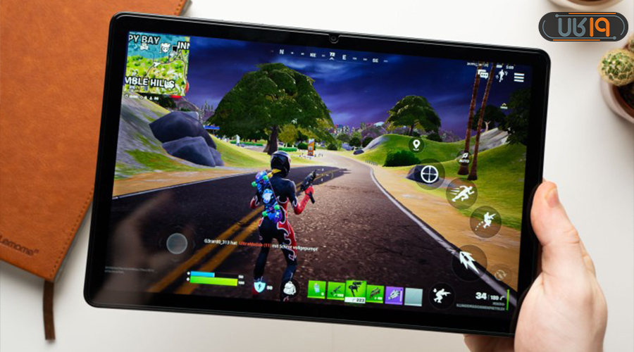 صفحه نمایش تبلت سامسونگ A11 Plus