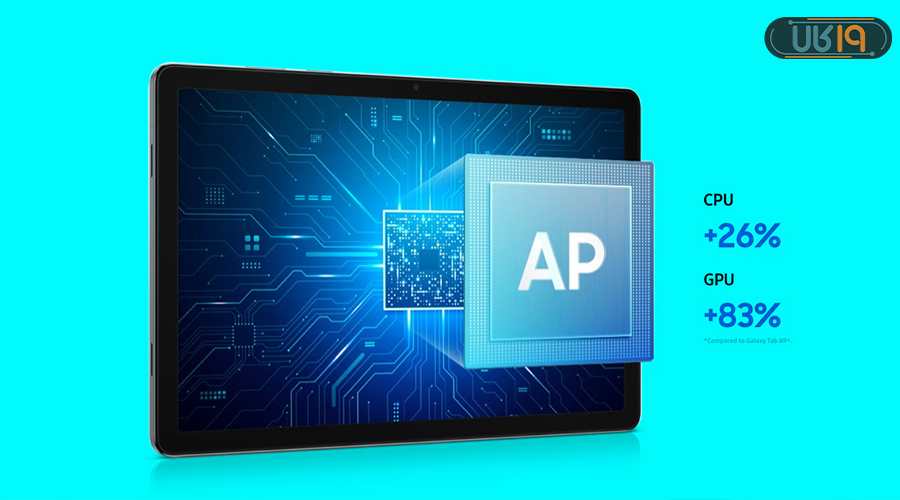 سحت افزار تبلت Samsung Galaxy Tab A11 Plus