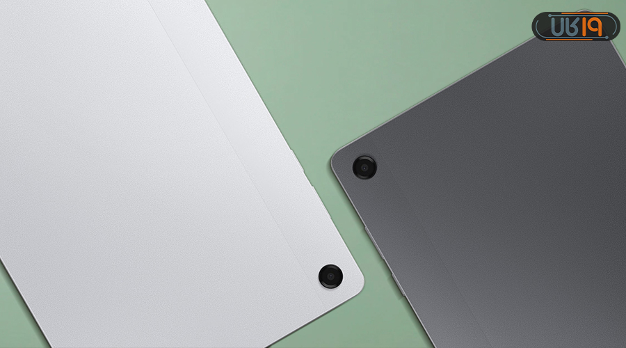 طراحی تبلت سامسونگ گلکسی تب A11 پلاس