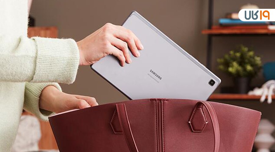 galaxy tab a7 قیمت