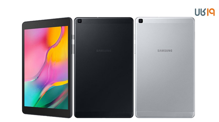 قیمت galaxy tab a 8.0 2019