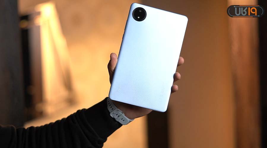 تبلت Redmi Pad SE 8.7