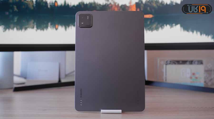 شیائومی پد 7 رنگ بندی