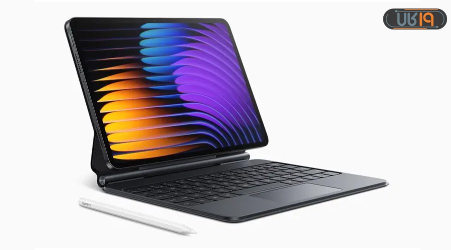 تبلت شیائومی Pad 7 طراحی