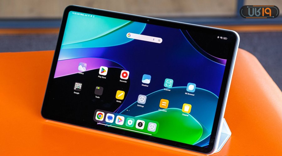 صفحه نمایش تبلت Xiaomi Pad 7