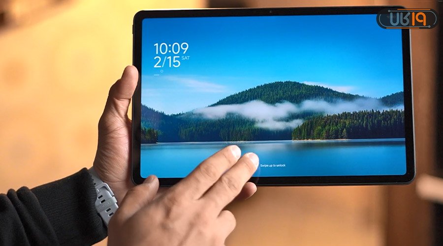 Redmi Pad Pro