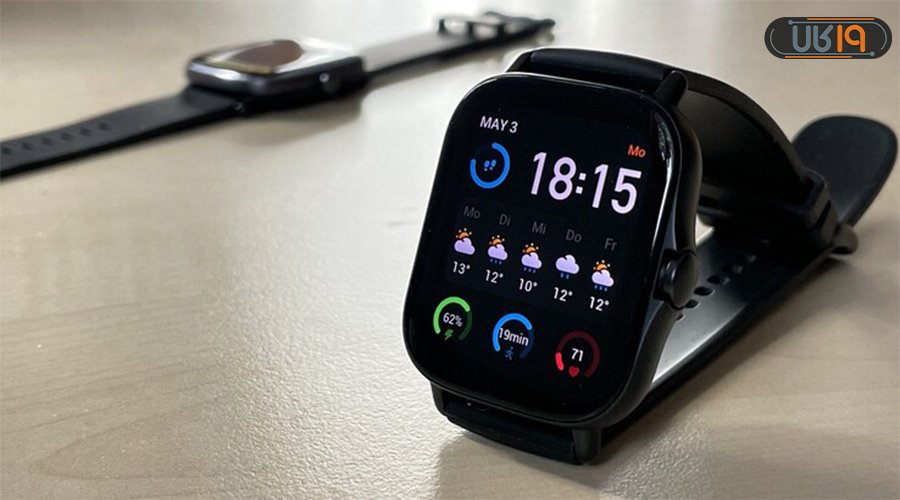 ساعت هوشمند Amazfit Gts 2e