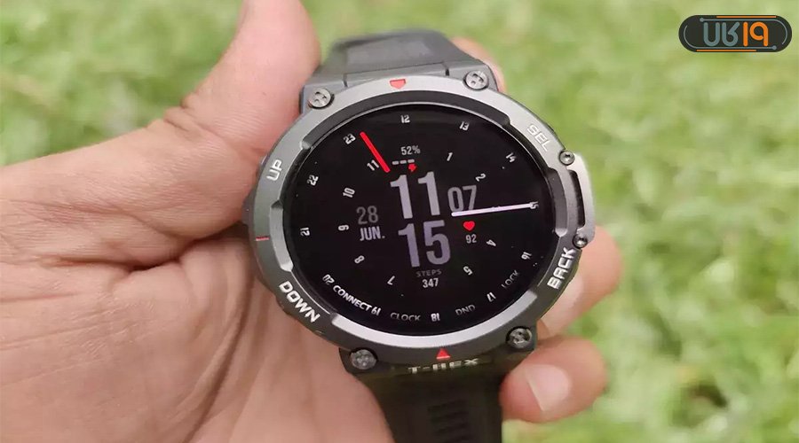 Amazfit T-Rex 2 قیمت 